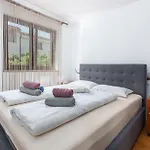 Apartamento Lorena Poreč