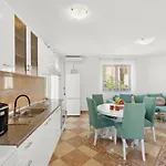 Apartamento Lorena *