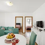 Apartamento Lorena *