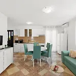 Lorena Apartamento Poreč