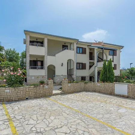 Apartment Lorena
