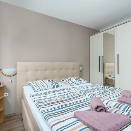 Lorena Apartment