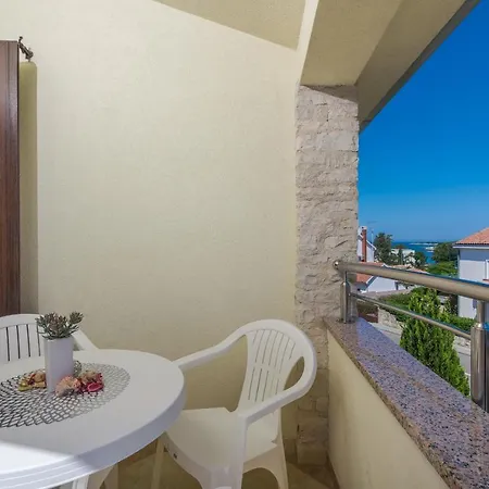 Apartment Lorena Porec