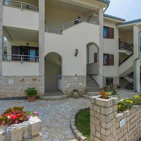 Apartmán Lorena Poreč