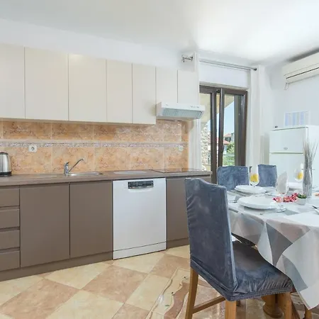 Apartmán Lorena Poreč