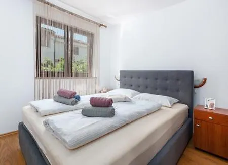 Apartmán Lorena Poreč