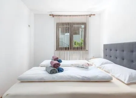 Apartmán Lorena Poreč