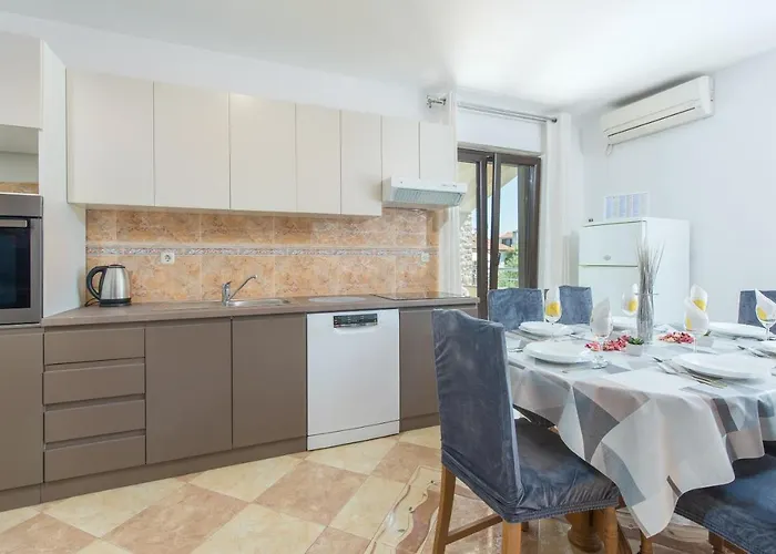 Apartament Lorena Poreč