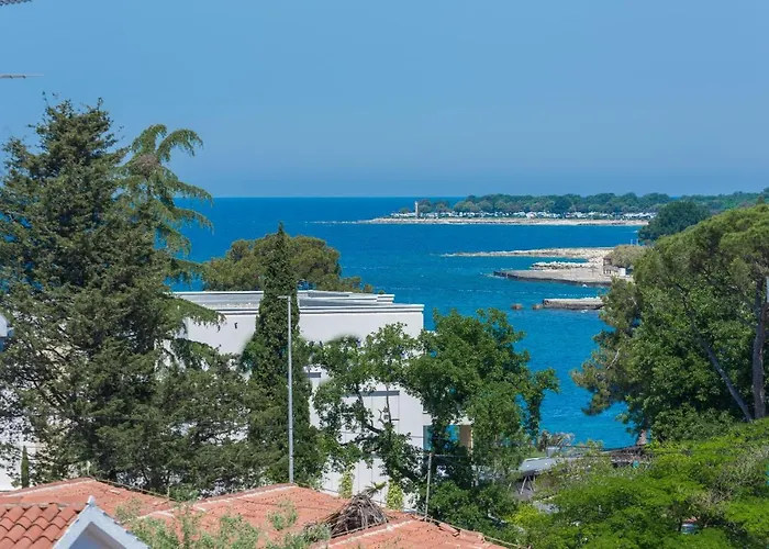 Lorena Apartament Poreč