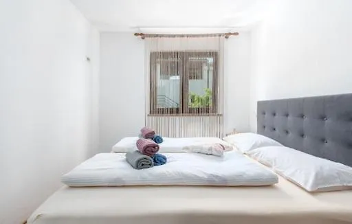 Apartament Lorena Poreč